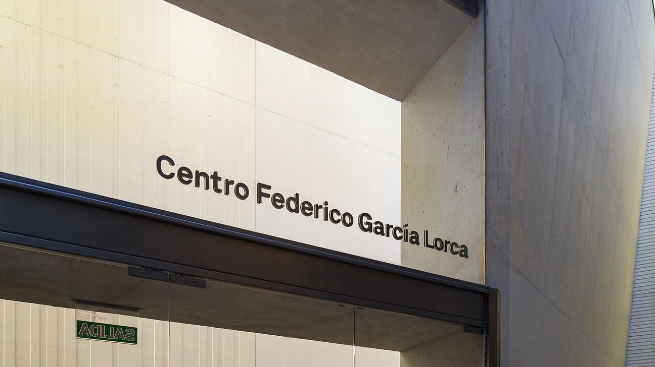 Federico García Lorca Center