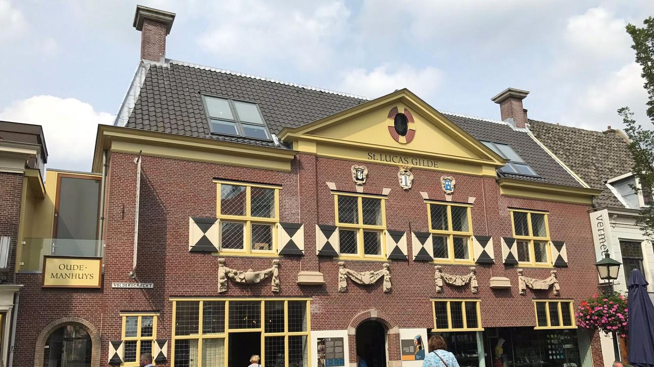 Vermeer centrum