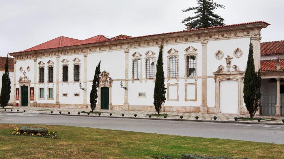 Museo do Aveiro (Santa Joana) and Cathedral