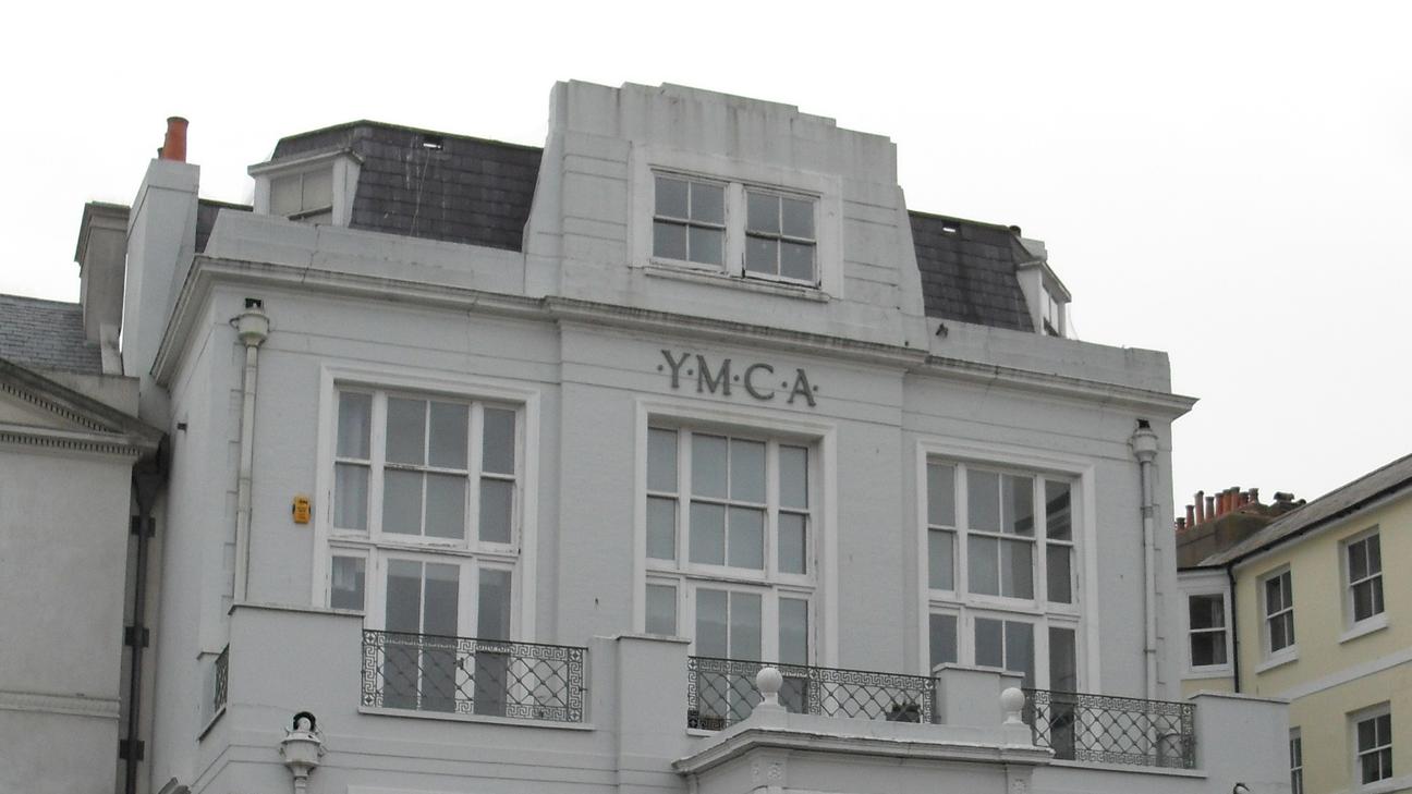 Steine House (YMCA)