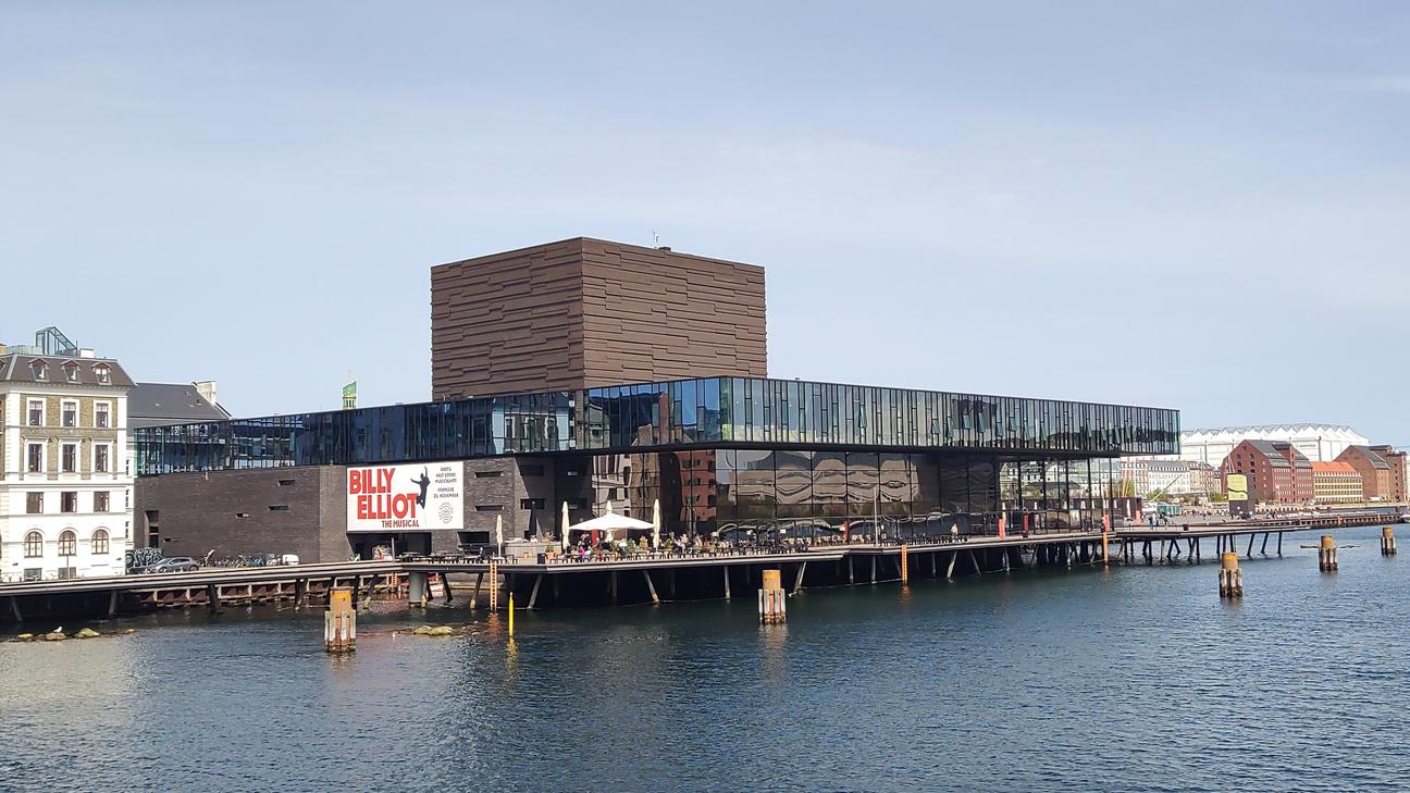 The Royal Playhouse Theater