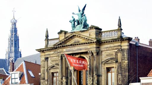 Teylersmuseum