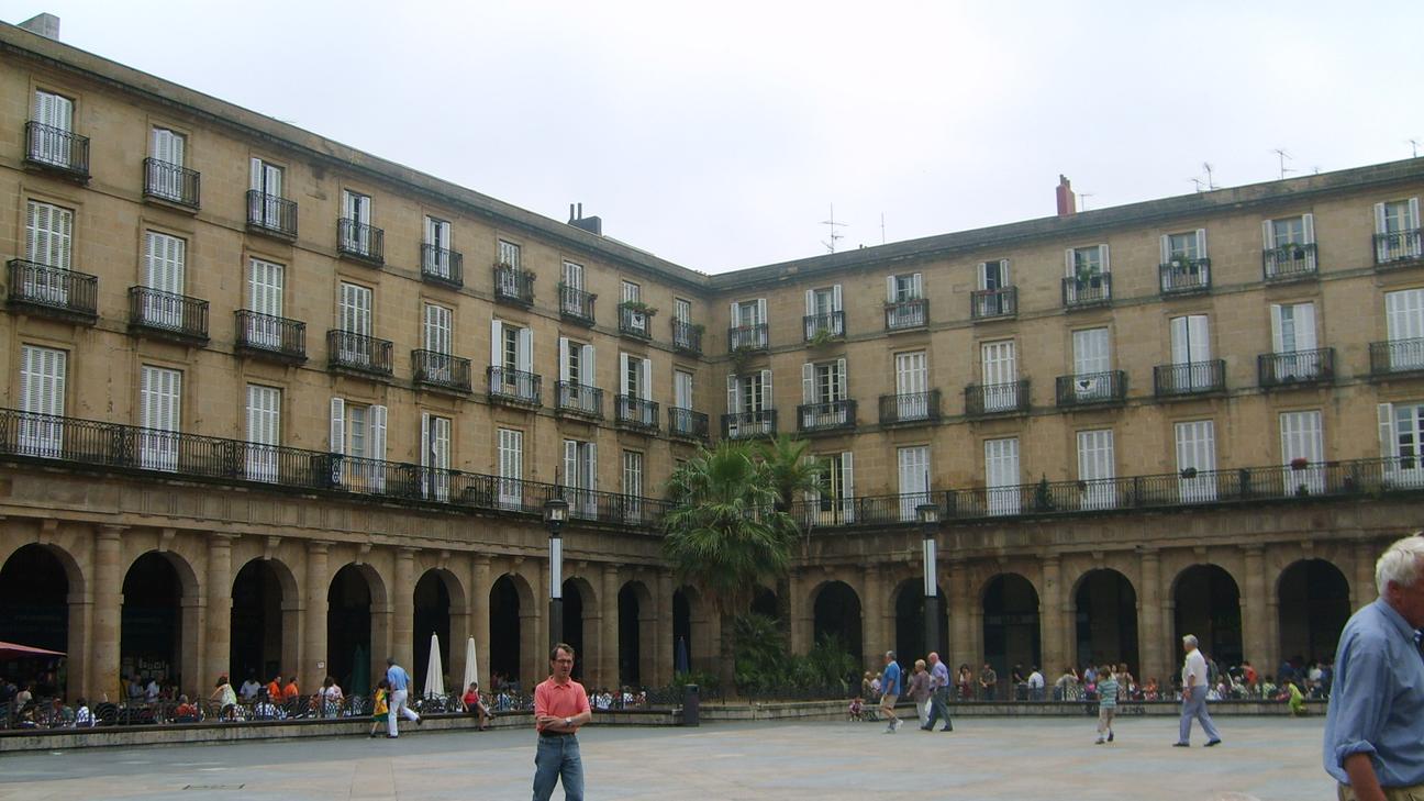Plaza Nueva Square