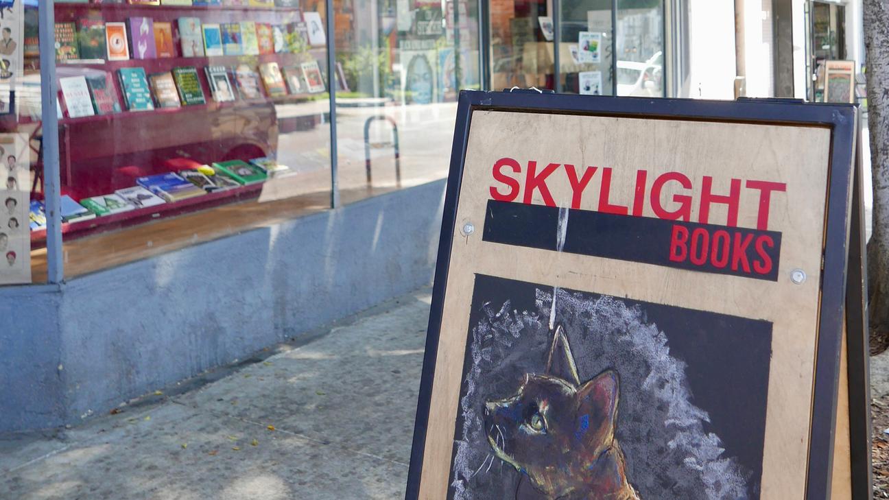 Skylight Books