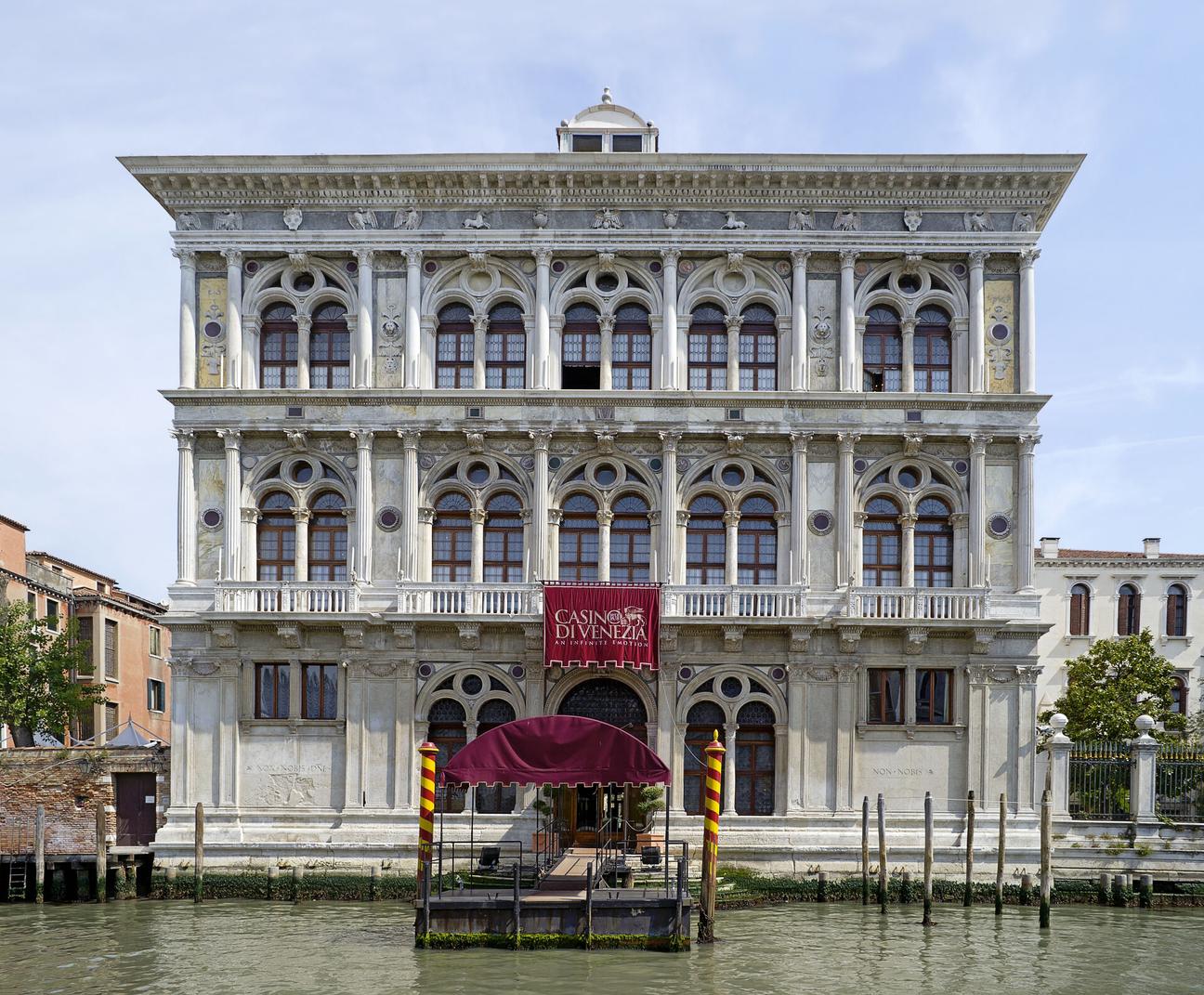 Casino of Venice