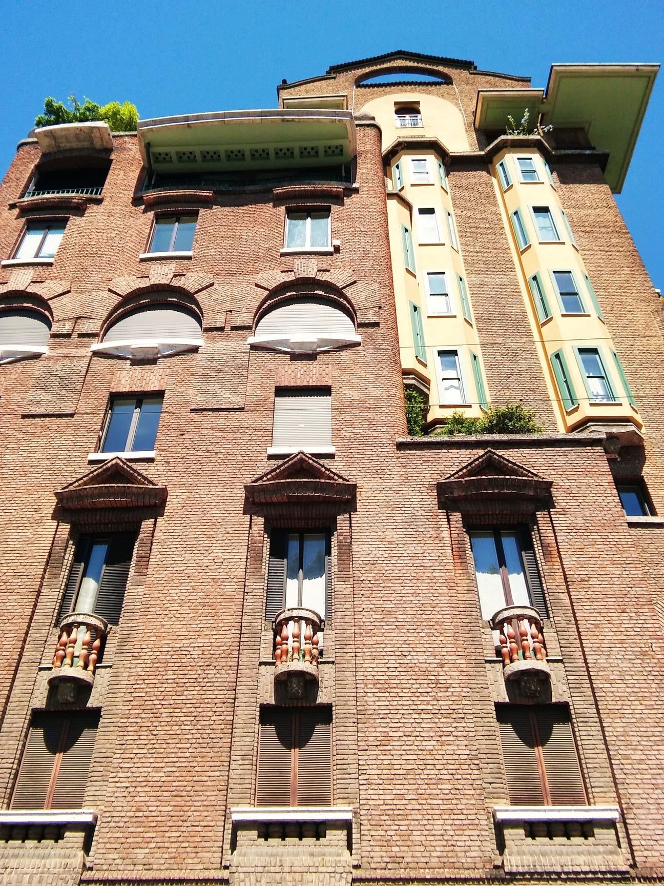 A photo of Palazzo Fidia